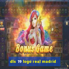 dls 19 logo real madrid